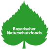 Gefördert vom Bayerischen Naturschutzfonds